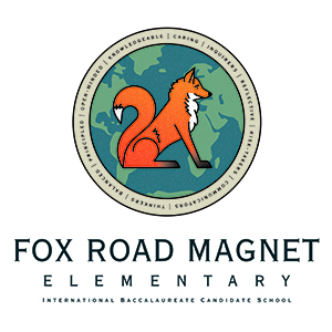 school logo